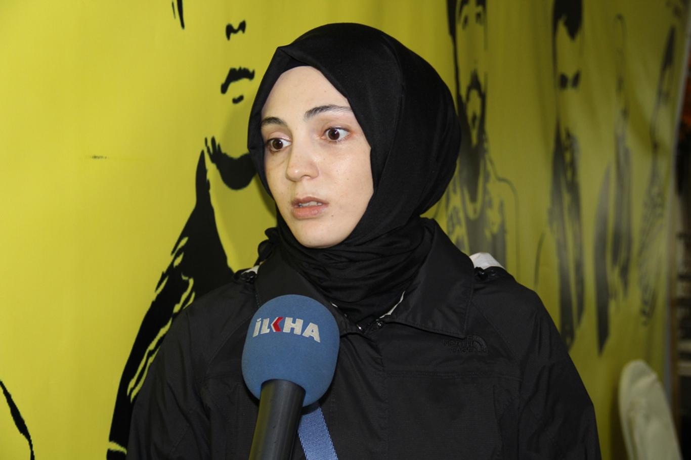 "Mağduriyetlerin giderilmesi yetkililerin boynunun borcudur"
